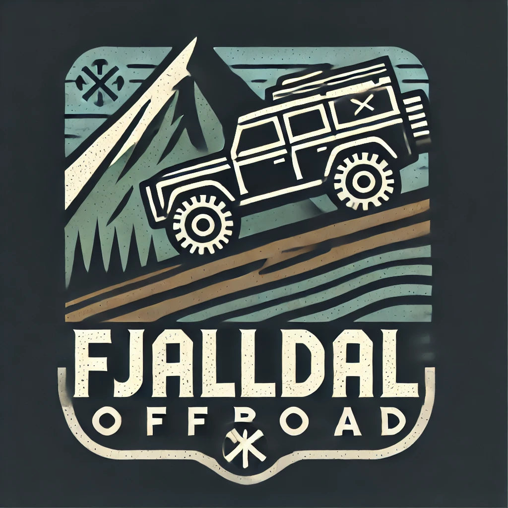 FjällDal Offroad